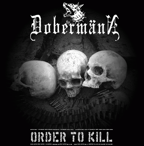 Der Döbermann : Order to Kill